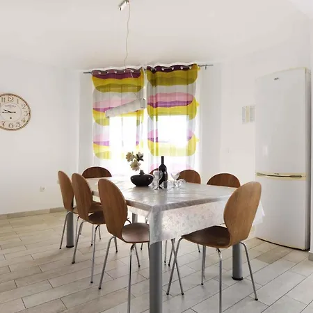 Lejlighed Apartment In Vodice 7704