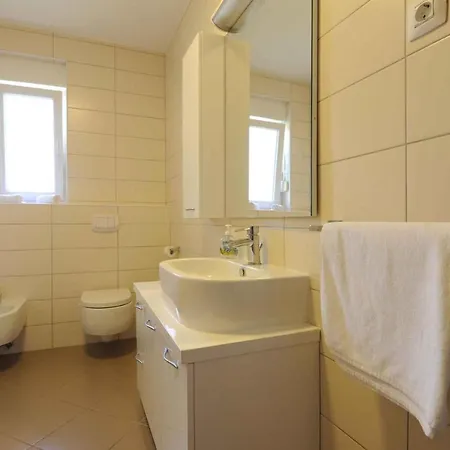 Apartment In Vodice 7704 Lejlighed Vodice
