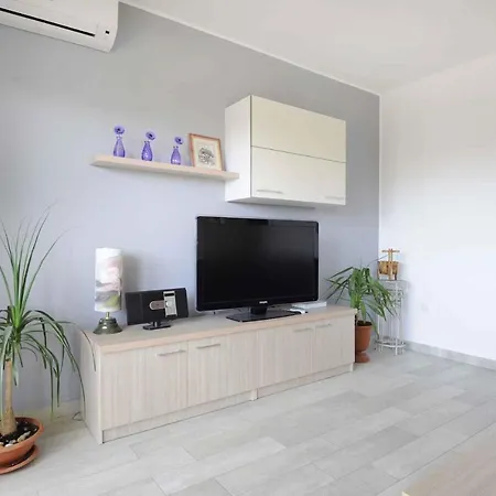 Apartment In Vodice 7704 Vodice