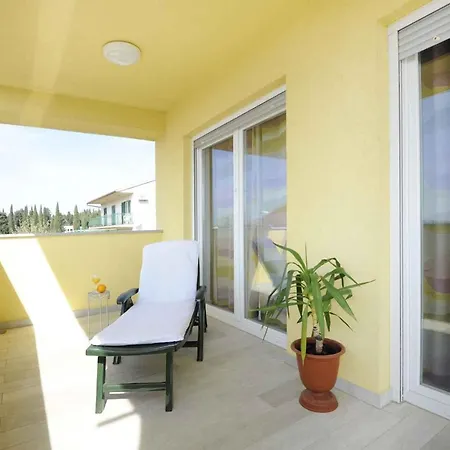 Lejlighed Apartment In Vodice 7704 *