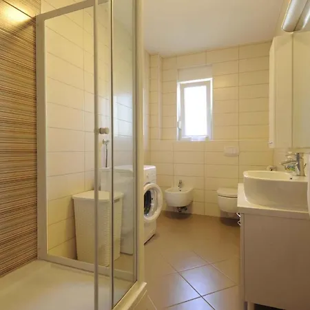 Apartment In Vodice 7704 Lejlighed *