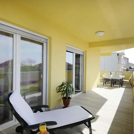 Lejlighed Apartment In Vodice 7704 *