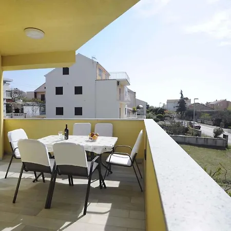 Lejlighed Apartment In Vodice 7704