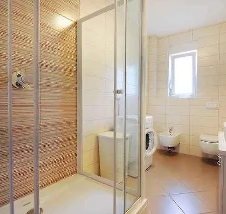 Apartment In Vodice 7704 Vodice