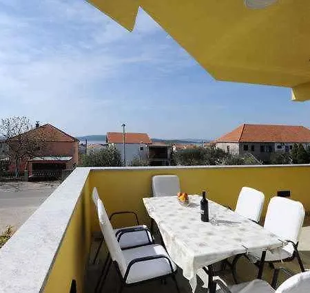 Apartment In Vodice 7704 Vodice