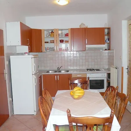Lejlighed Apartment In Vodice 7704 *
