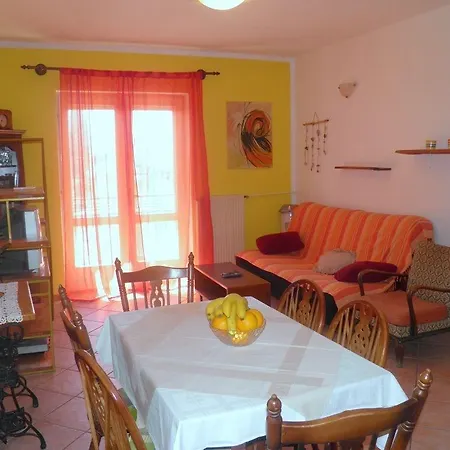 Apartment In Vodice 7704 Lejlighed Vodice