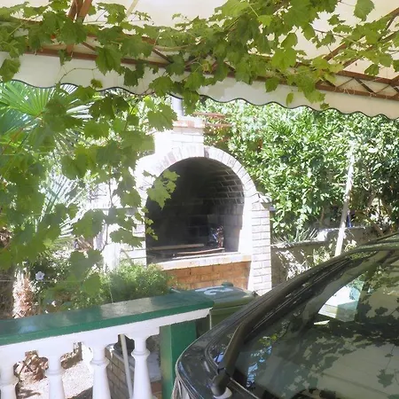 Lejlighed Apartment In Vodice 7704
