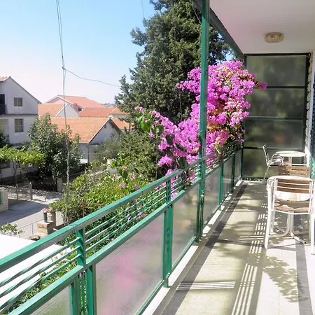 Lejlighed Apartment In Vodice 7704 *