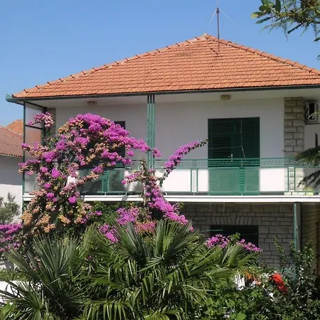 Apartment In Vodice 7704 Lejlighed *