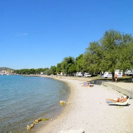 Lejlighed Apartment In Vodice 7704 Vodice