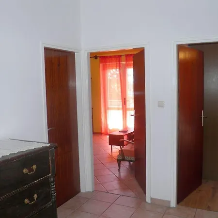 Apartment In Vodice 7704 Lejlighed Vodice