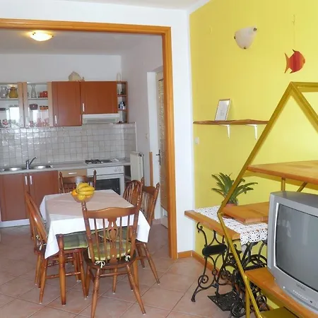 Apartment In Vodice 7704 * Vodice
